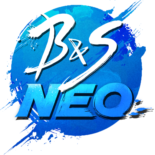 BNS Logo
